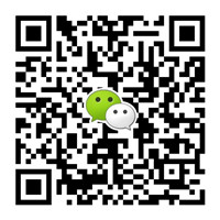 陳利微信二維碼