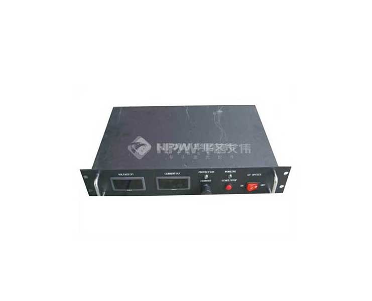 半導體激光電源的組成及原理